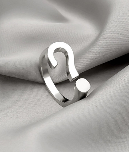 Anello vintage design punto - vintage, a