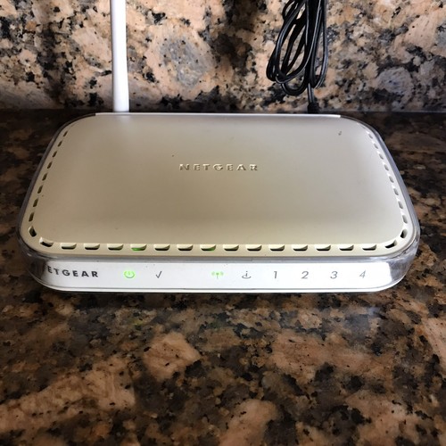 Netgear wgr614v10 porte - wgr614v10,