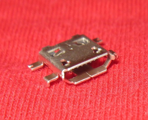 Connettore ricambio porta - ricambio,