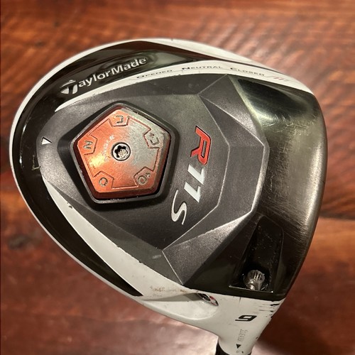 Taylormade r11s driver - r11s, 9°