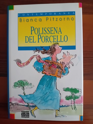 Polissena del porcello - polissena,
