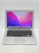 Apple MacBook Air A1466 inizio