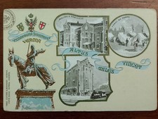 V^ COMPAGNIA SUSSISTENZA