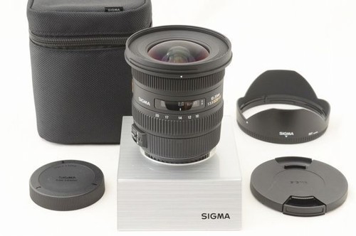 Sigma 5 ex dc hsm - mm,
