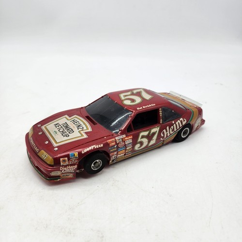25 nascar pontiac - nascar,