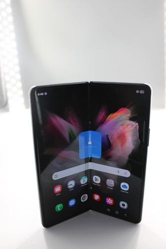 Samsung fold3 512 - gb, nero