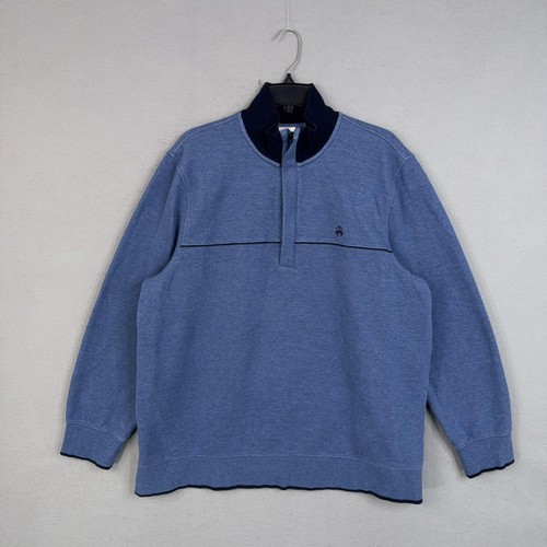 Felpa brooks brothers uomo 2xl - brothers,