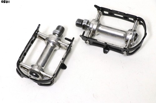 Pedali campagnolo record - campagnolo,