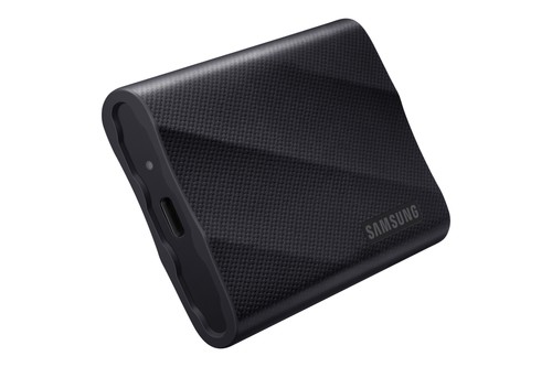 Samsung portable ssd - t9, usb