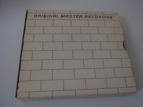 Pink floyd the - floyd, wall