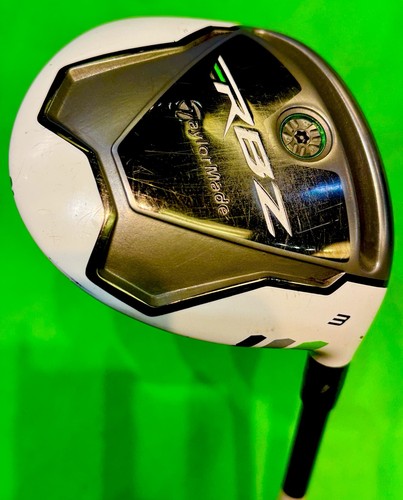Taylormade rbz mazza - taylormade,