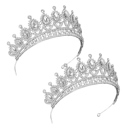 Pcs diadema principessa - diadema,