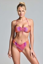 Costume Bikini completo Fascia