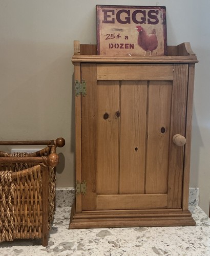 Credenza vintage piccola - credenza,