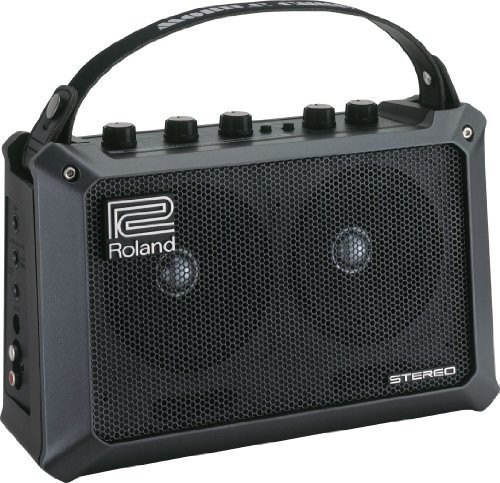 Amplificatore compatto roland - compatto,