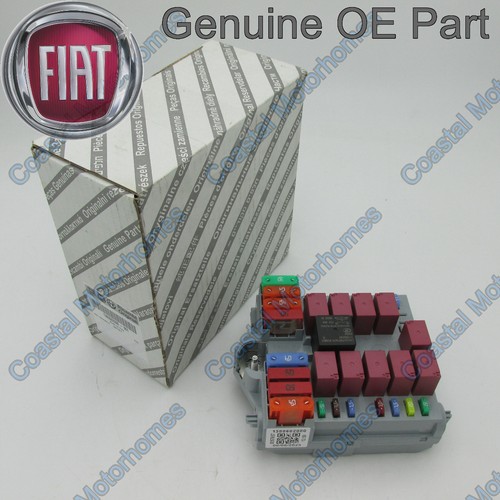 Compatibile con fiat ducato - con,