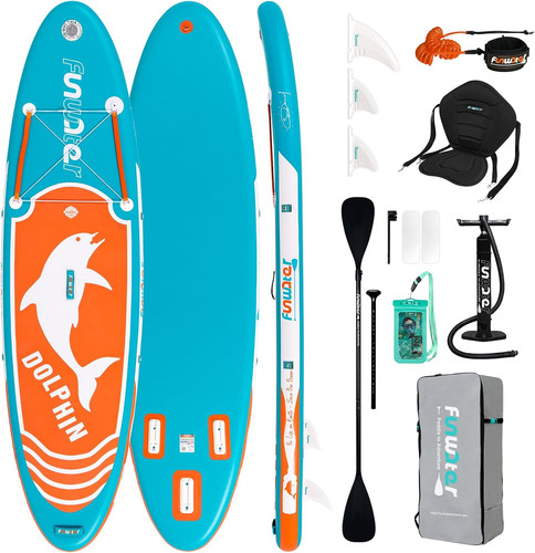 Tavola stand paddle - da,
