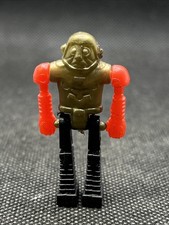 ROBOT INTERGALACTIC WARS