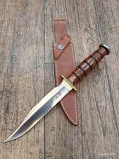 coltello collezione Al Mar