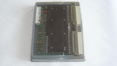 Scheda siemens 6es3 340 aua - 6es3,