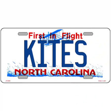 Insegna grande in metallo