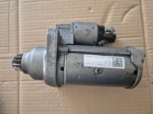 Motorino avviamento audi a3 - motorino,
