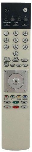 Telecomando ricambio per - di,