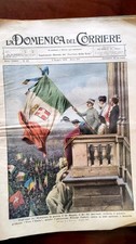 La Domenica del Corriere   1935