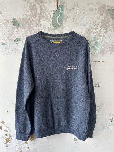 Barbour jumper mens steve - jumper,
