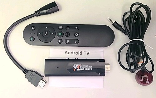 Smart stick hdr lettore - hdr,,