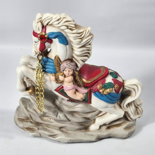 Statuina vintage michael - vintage,