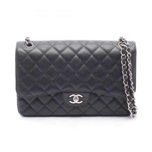 Borsa tracolla chanel jumbo - borsa,