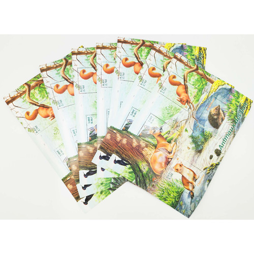 Lotto blocchi 36 - 25, n.