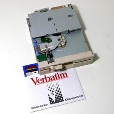 ✅ Floppy Disk Drive FDD