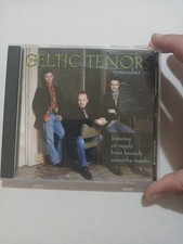 Remember Me by Celtic Tenors
