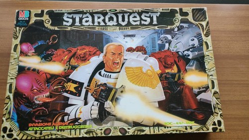 Starquest