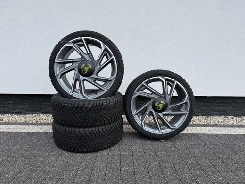 Cerchi new orig abarth - new&orig, 18