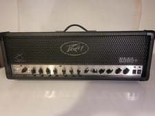 Amplificatore per chitarra, PEAVEY 6505 PLUS, versione USA, 120V