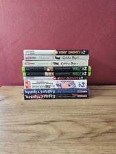 👉 Lotto Manga ✨ Primi volumi di varie serie 💥 –50% + sorpresa 🎁