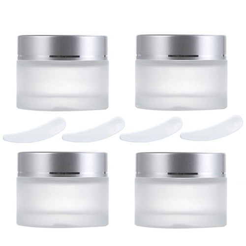 Pezzi contenitori cosmetici - contenitori,