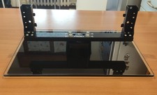 Base in vetro LANGKC453WJZZ per tv Sharp LC-40LE700E