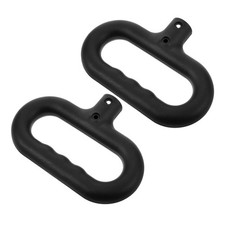  2 Pcs Maniglia Leva Del