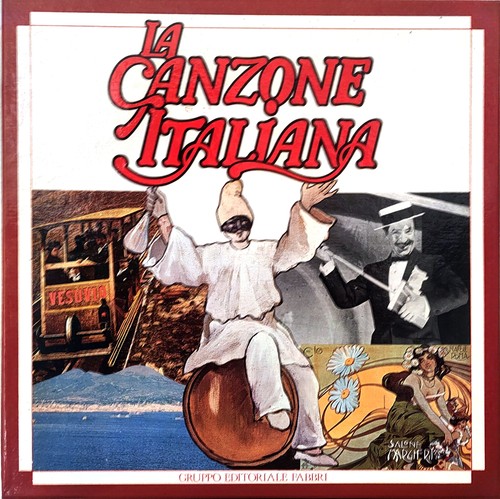 Canzone italiana fabbri - italiana,