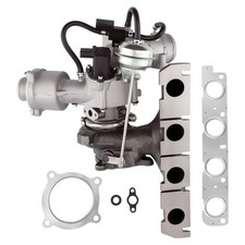 RHF5 Turbo Turbocharger for