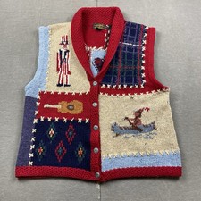 Gilet vintage Eddie Bauer