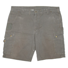 Pantaloni Corti Da Lavoro