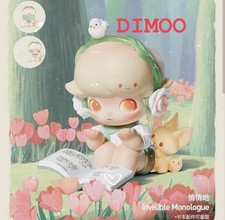 Pop Mart Mano nella Mano