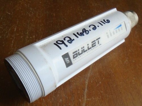 Ubiquiti uisp airmax bullet - uisp,