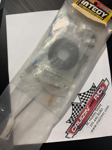 Integy part t6836silver - integy,