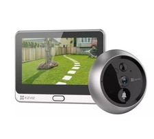 EZVIZ CS-DP2C SPIONCINO SMART